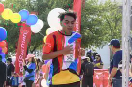 Carrera Surman 2025 en Torreón @tar.mx