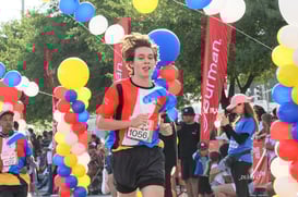Carrera Surman 2025 en Torreón @tar.mx