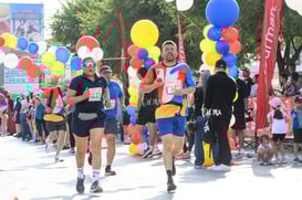 Carrera Surman 2025 en Torreón @tar.mx
