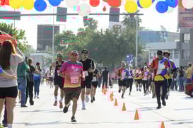 Carrera Surman 2025 en Torreón @tar.mx