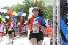 Carrera Surman 2025 en Torreón @tar.mx