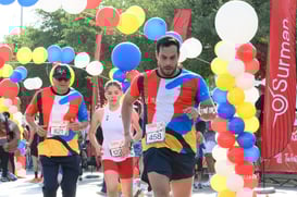 Carrera Surman 2025 en Torreón @tar.mx