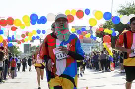 Carrera Surman 2025 en Torreón @tar.mx