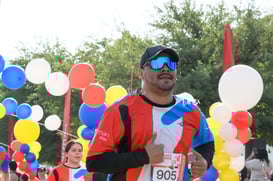 Carrera Surman 2025 en Torreón @tar.mx