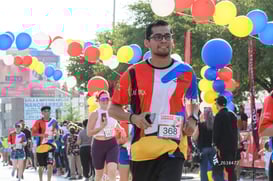 Carrera Surman 2025 en Torreón @tar.mx