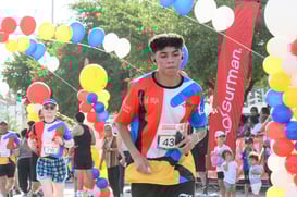 Carrera Surman 2025 en Torreón @tar.mx