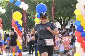 Carrera Surman 2025 en Torreón @tar.mx