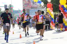 Carrera Surman 2025 en Torreón @tar.mx