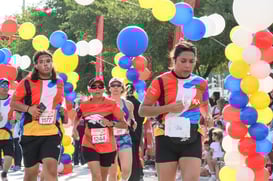 Carrera Surman 2025 en Torreón @tar.mx