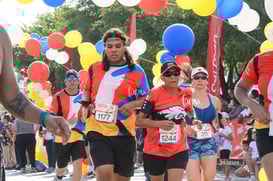 Carrera Surman 2025 en Torreón @tar.mx
