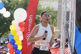 Carrera Surman 2025 en Torreón @tar.mx