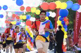 Carrera Surman 2025 en Torreón @tar.mx