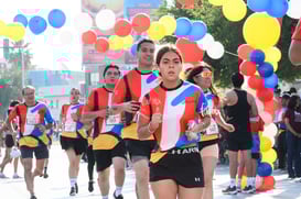 Carrera Surman 2025 en Torreón @tar.mx