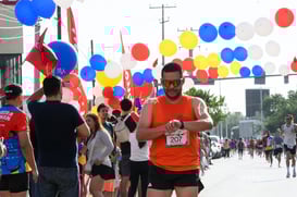 Carrera Surman 2025 en Torreón @tar.mx