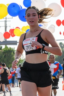 Carrera Surman 2025 en Torreón @tar.mx