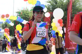 Carrera Surman 2025 en Torreón @tar.mx
