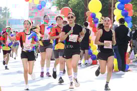 Carrera Surman 2025 en Torreón @tar.mx