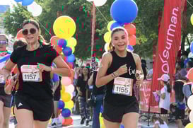 Carrera Surman 2025 en Torreón @tar.mx