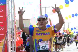 Carrera Surman 2025 en Torreón @tar.mx