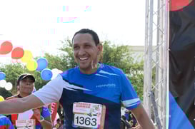 Carrera Surman 2025 en Torreón @tar.mx