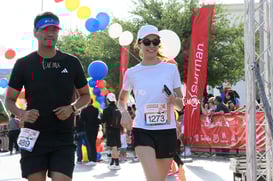 Carrera Surman 2025 en Torreón @tar.mx