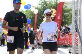 Carrera Surman 2025 en Torreón @tar.mx