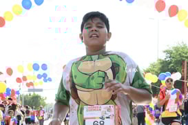 Carrera Surman 2025 en Torreón @tar.mx