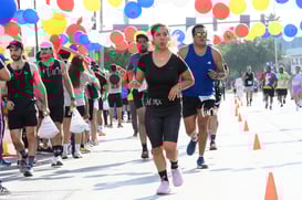 Carrera Surman 2025 en Torreón @tar.mx
