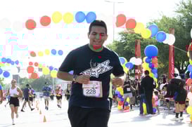 Carrera Surman 2025 en Torreón @tar.mx