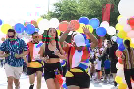 Carrera Surman 2025 en Torreón @tar.mx