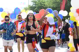 Carrera Surman 2025 en Torreón @tar.mx