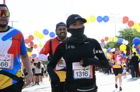 Carrera Surman 2025 en Torreón @tar.mx