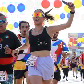 Carrera Surman 2025 en Torreón @tar.mx