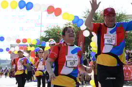 Carrera Surman 2025 en Torreón @tar.mx