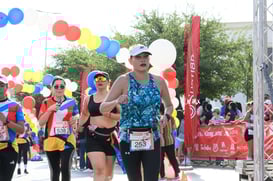 Carrera Surman 2025 en Torreón @tar.mx