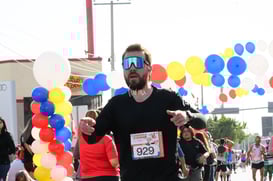 Carrera Surman 2025 en Torreón @tar.mx
