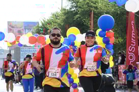 Carrera Surman 2025 en Torreón @tar.mx
