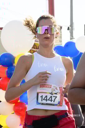 Carrera Surman 2025 en Torreón @tar.mx