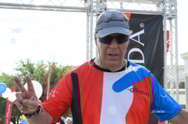 Carrera Surman 2025 en Torreón @tar.mx
