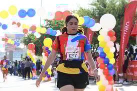 Carrera Surman 2025 en Torreón @tar.mx