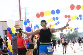 Carrera Surman 2025 en Torreón @tar.mx