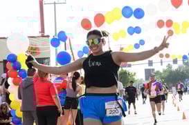 Carrera Surman 2025 en Torreón @tar.mx