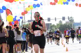 Carrera Surman 2025 en Torreón @tar.mx