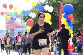 Carrera Surman 2025 en Torreón @tar.mx