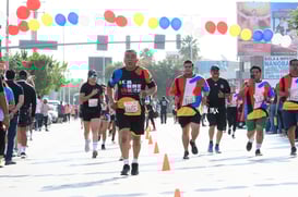 Carrera Surman 2025 en Torreón @tar.mx