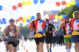 Carrera Surman 2025 en Torreón @tar.mx