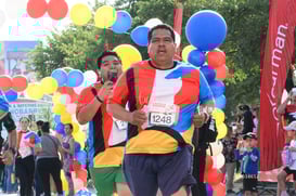 Carrera Surman 2025 en Torreón @tar.mx