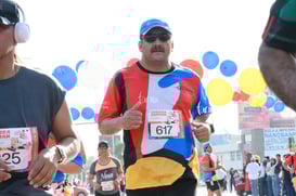 Carrera Surman 2025 en Torreón @tar.mx