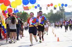 Carrera Surman 2025 en Torreón @tar.mx