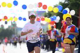 Carrera Surman 2025 en Torreón @tar.mx